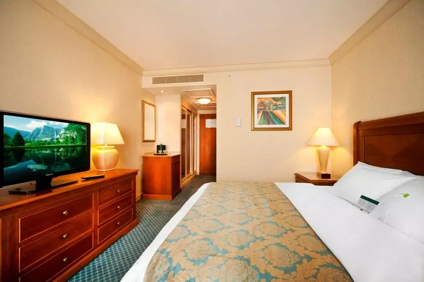 Courtyard by Marriott Tbilisi